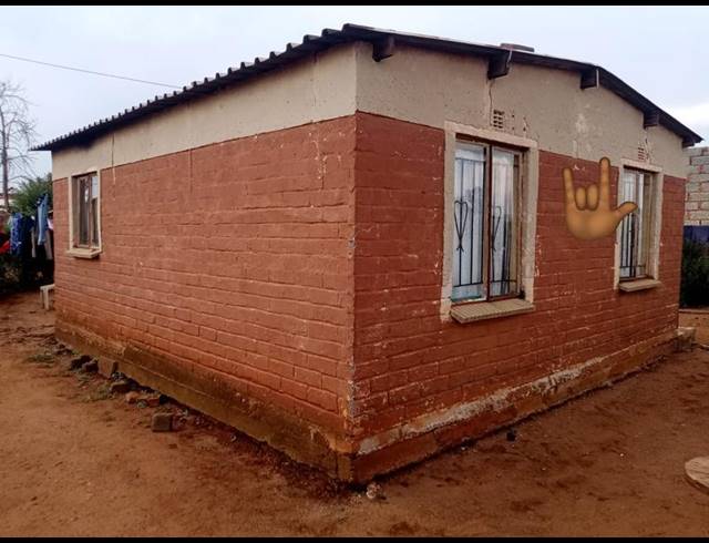 2 BEDROOM HOUSE FOR SALE IN KATLEHONG SOUTH